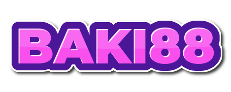 logo BAKI88